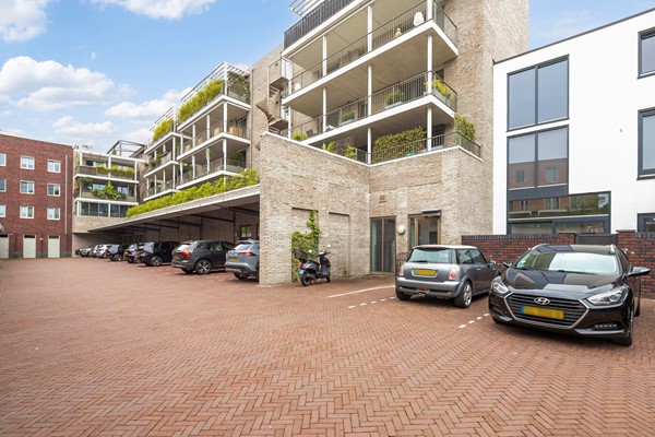 Medium property photo - Turfstraat 47, 6811 HK Arnhem